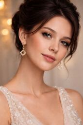 bílo-zlaté čtverce